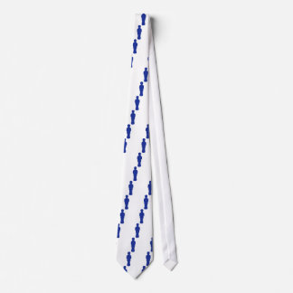 Foosball player tie