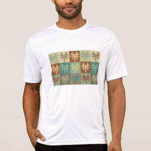 Foosball Pop Art T-Shirt
