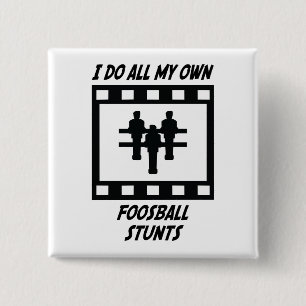 Foosball Stunts Button