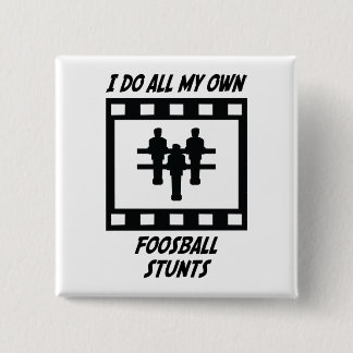Foosball Stunts Button