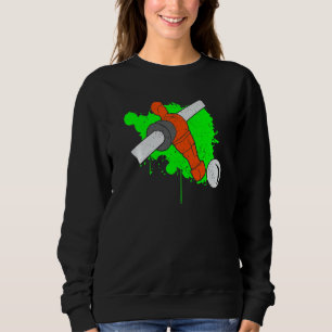 Foosball & Table Football Foosball figure Sweatshirt