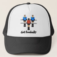 Foosball