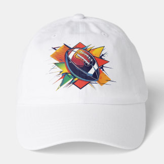 FOOT-BAL Hat
