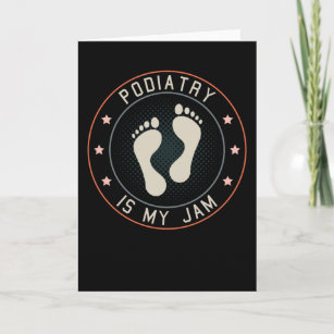Foot Care Pedicure Podiatrist Nail Salon Gift Card