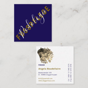 Foot care podiatry business cards