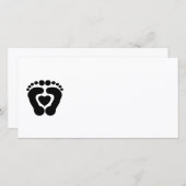 Foot Love (Front/Back)