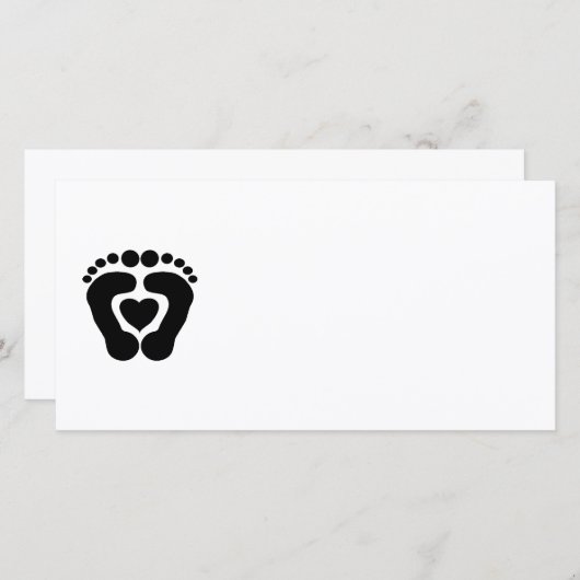 Foot Love (Front/Back)