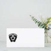 Foot Love (Standing Front)