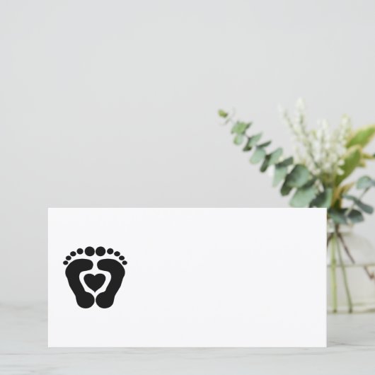 Foot Love (Standing Front)