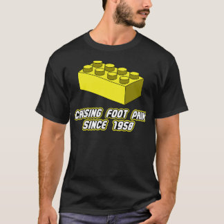 Foot Pain T-Shirt