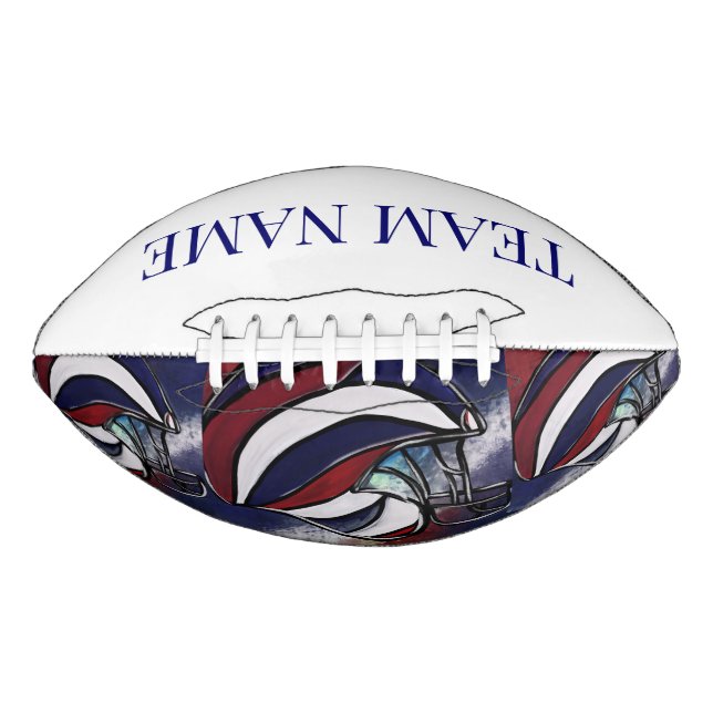 Football (Front)