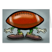 Football (Front Horizontal)