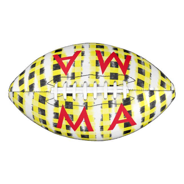 Football (Front)