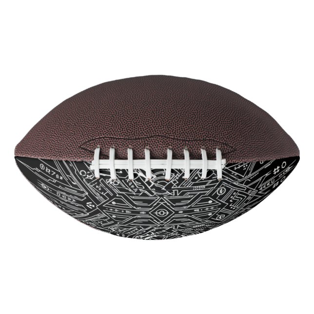 Football (Front)