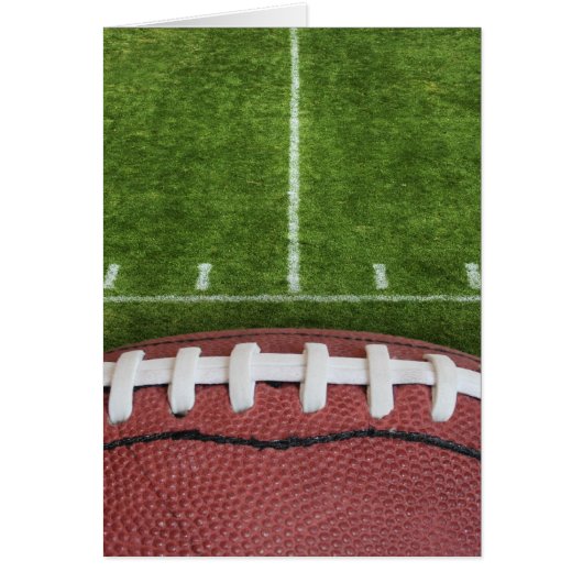Football (Front)