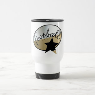 Football 2  Mug