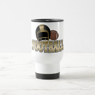 Football 4  Mug