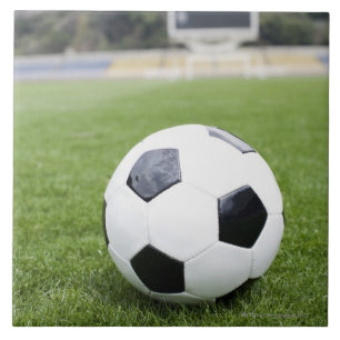Football 4 tile