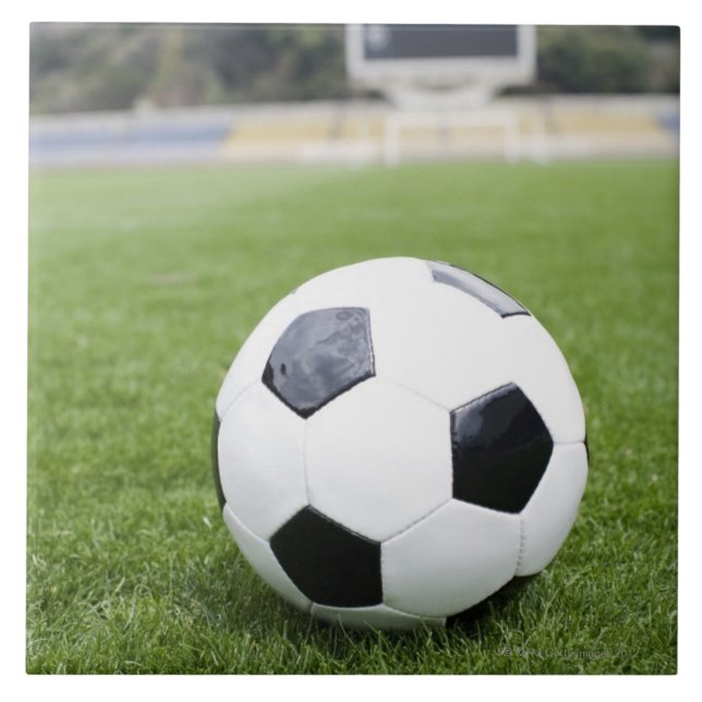 Football 4 tile (Front)