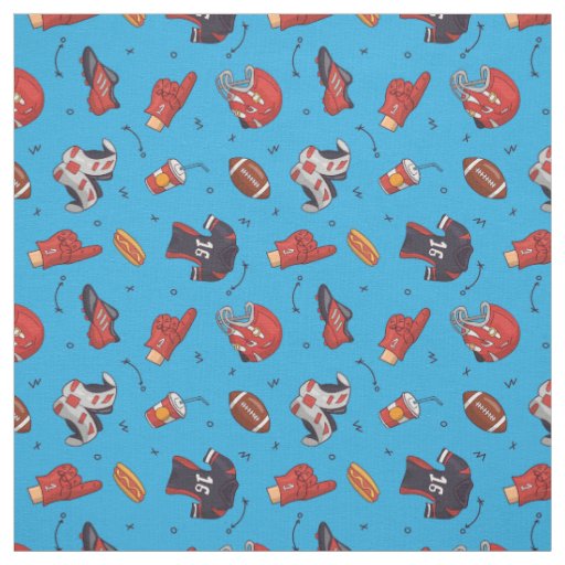football accessories fabric