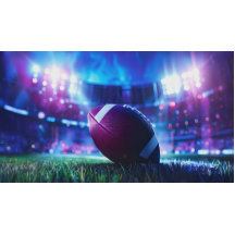 FOOTBALL - AMERICAN FOOTBALL - CHOCOLATE