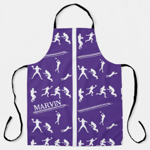 Football apron