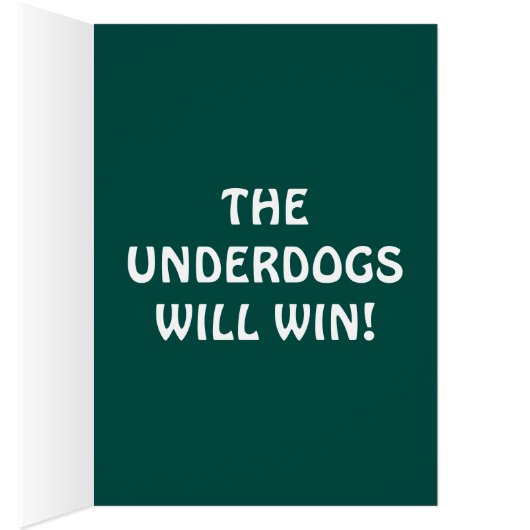 Football Art Green (Inside (Right))