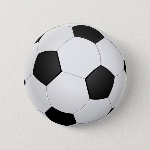 Football ball button