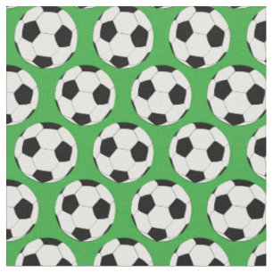Football Ball Trendy Fabric Sports fashion /soccer