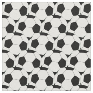 Football Ball Trendy Fabric Sports fashion /soccer