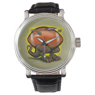 Football Beast Watch