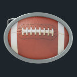 Football Belt Buckle<br><div class="desc">Football Belt Buckle</div>