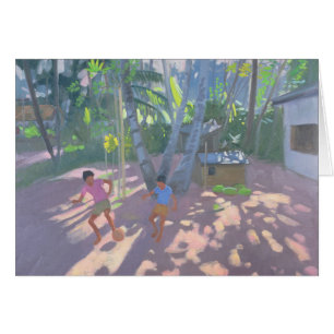 Football Bentota Sri Lanka 1998