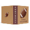 Football Binder
