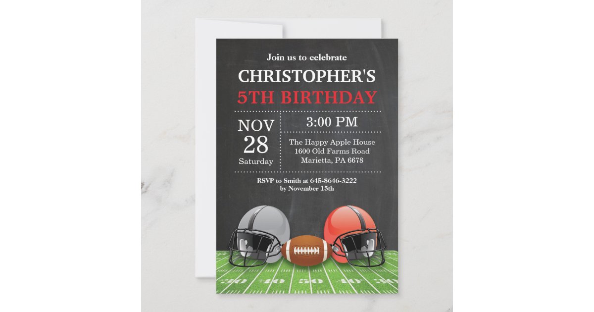 Printable Miami Dolphins Birthday Ticket Invitations DIY