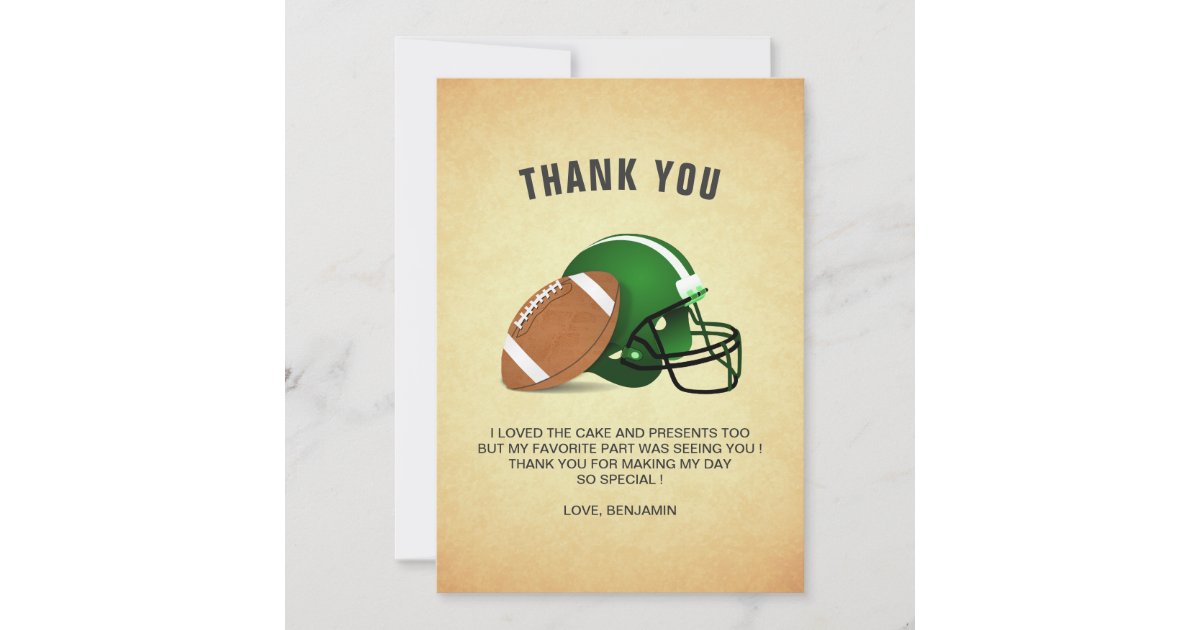 Editable Green Bay Packers Football Sports Party Invitations DIY