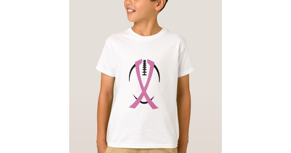 In october we wear pink and watch Jets Breast Cancer Halloween shirt