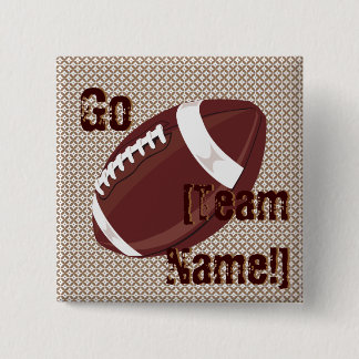 Football Button