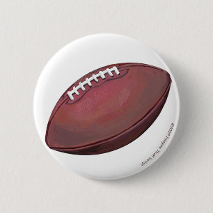 Football Button