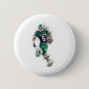 Football Button