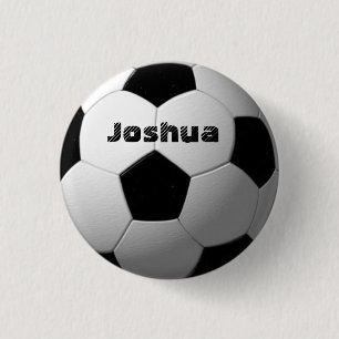 Football Button