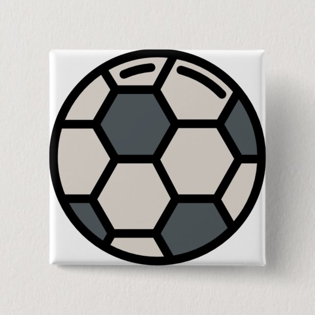 football button (Front)