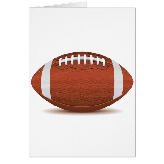 football cards (Front)