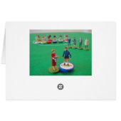 Football Cards (Back Horizontal)