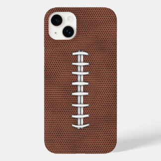 Football Case-Mate iPhone 14 Plus Case