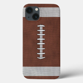 Football iPhone 13 Case