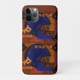FOOTBALL iPhone 11 PRO CASE
