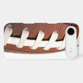 Football Case-Mate iPhone Case (Back (Horizontal))