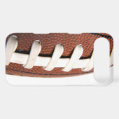 Football Case-Mate iPhone Case (Back (Horizontal))