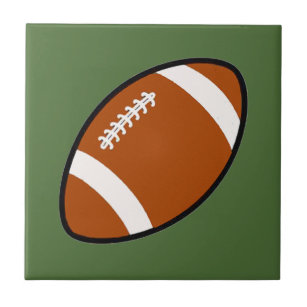 Nfl Decorative Ceramic Tiles | Zazzle